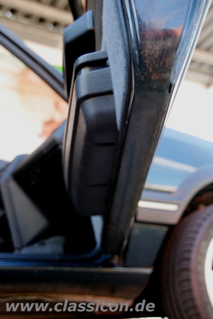 1992 - PEUGEOT 205 GTI Gentry - 27