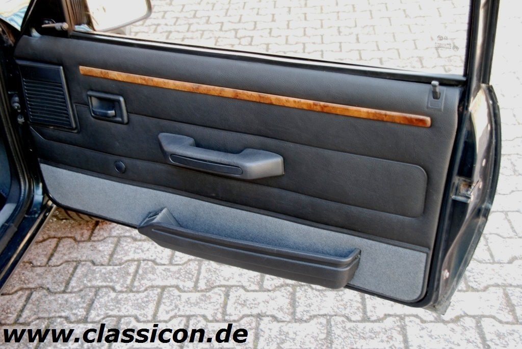 1992 - PEUGEOT 205 GTI Gentry - 30