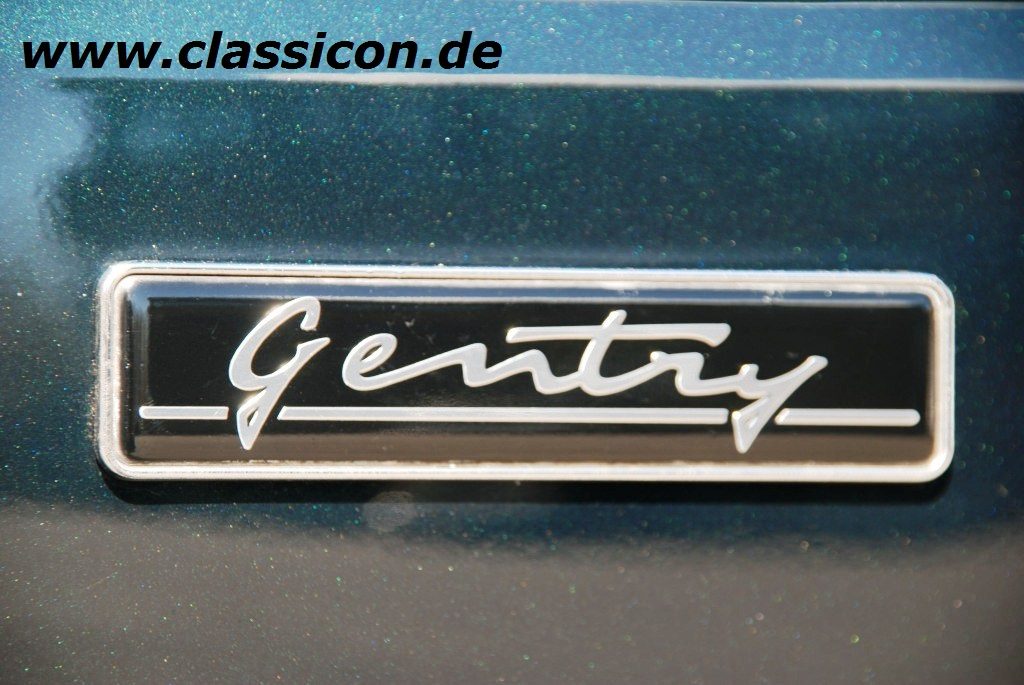 1992 - PEUGEOT 205 GTI Gentry - 39