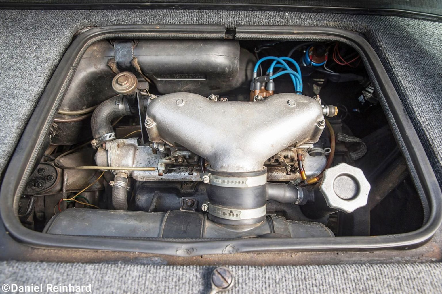 1974 - MATRA Simca Bagheera - 07 - CLASSICON Motorwagen & Media GmbH
