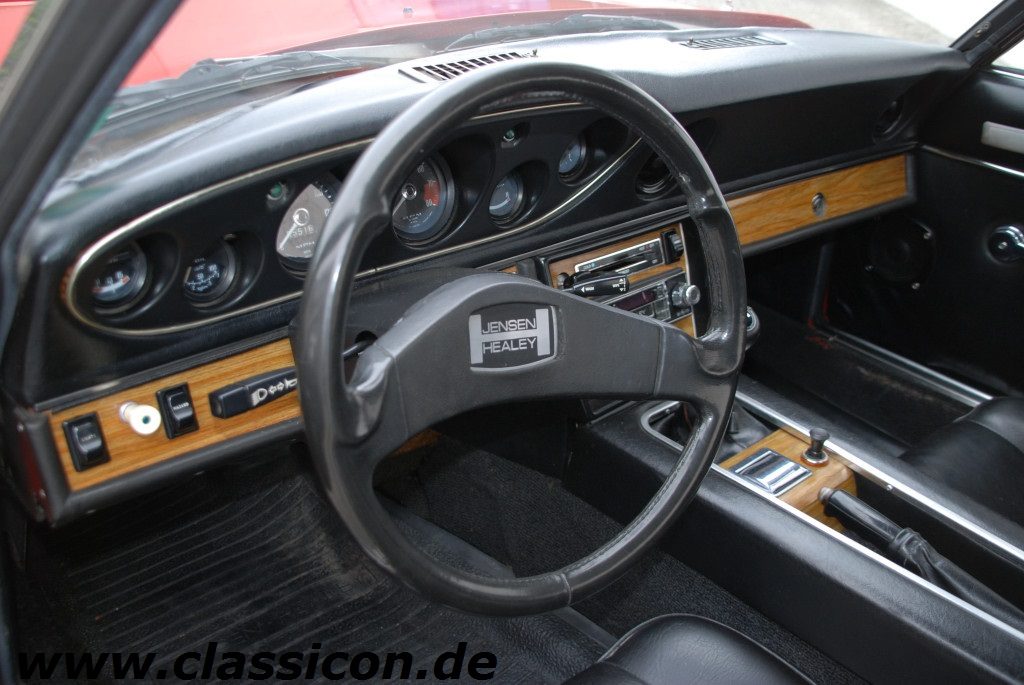 1974 - JENSEN-HEALEY Mk2 - 03