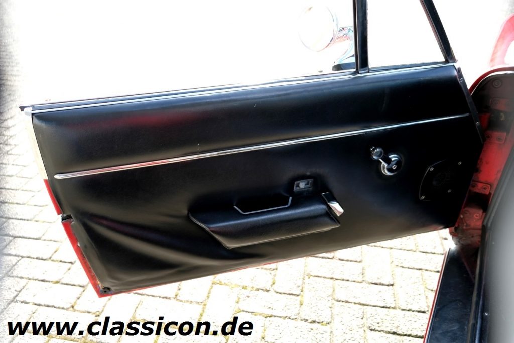 1974 - JENSEN-HEALEY Mk2 - 06