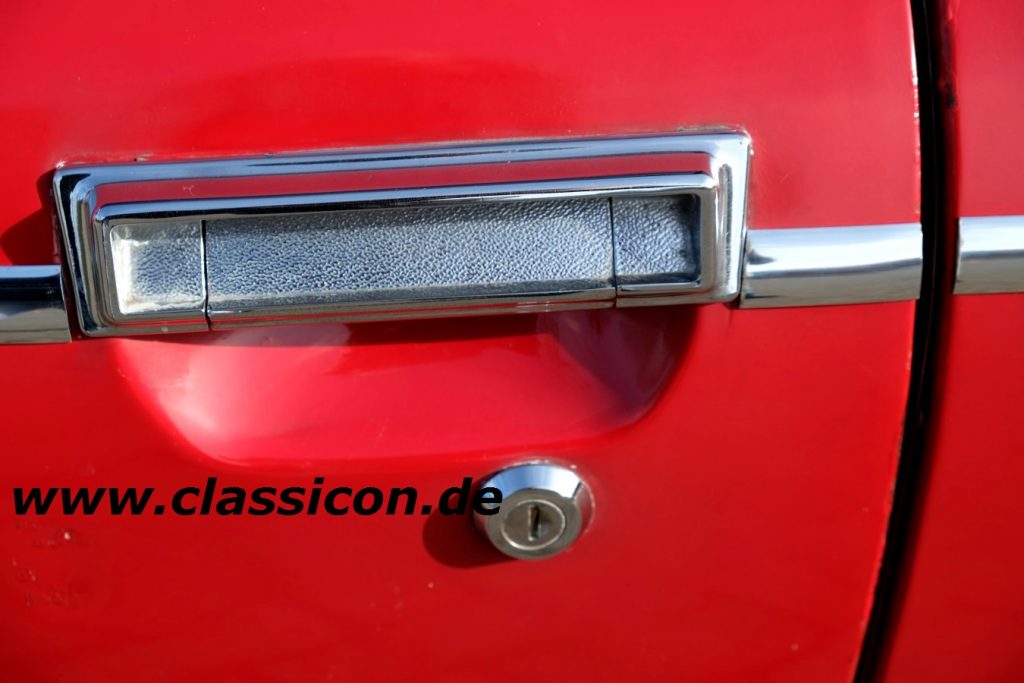 1974 - JENSEN-HEALEY Mk2 - 10