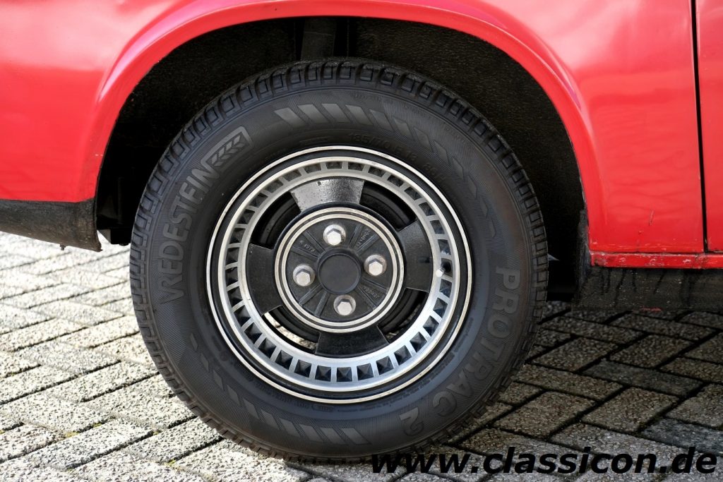 1974 - JENSEN-HEALEY Mk2 - 28