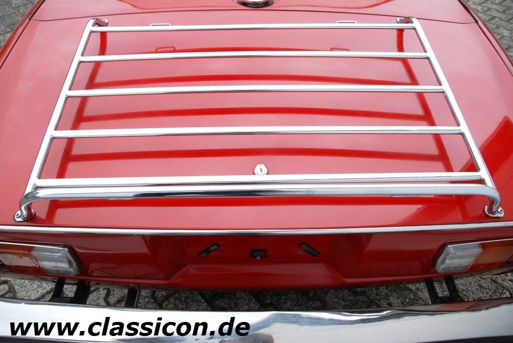 1974 - JENSEN-HEALEY Mk2 - 33