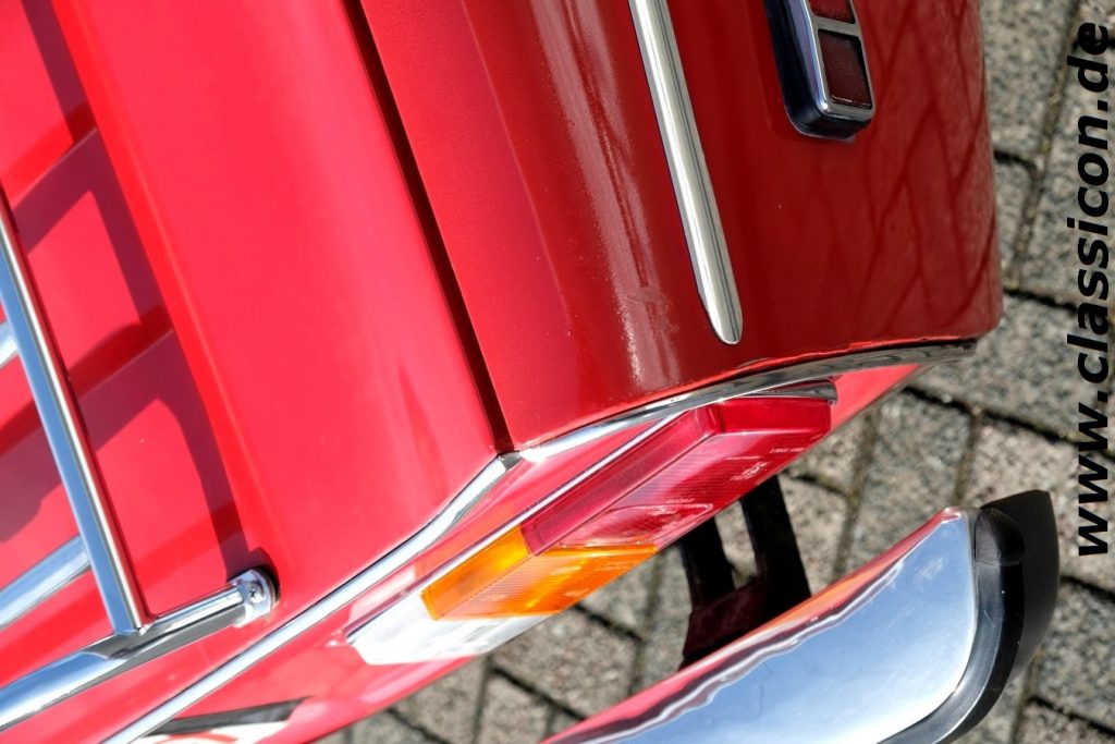 1974 - JENSEN-HEALEY Mk2 - 37