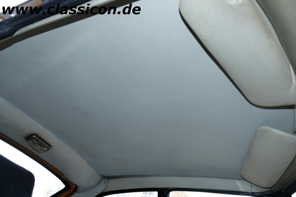 1970 - MG B GT Mk II - 28