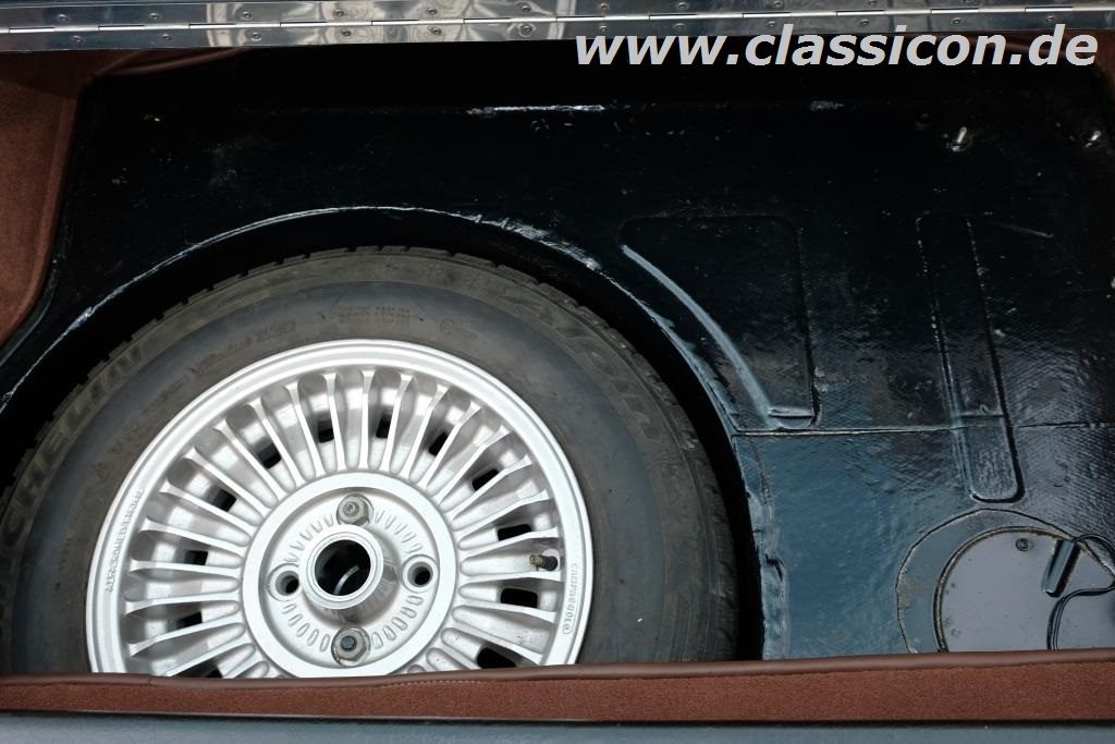 1972 - ALFA ROMEO Montreal - 29