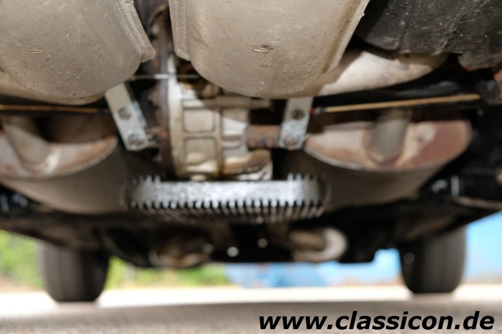 1972 - ALFA ROMEO Montreal - 31