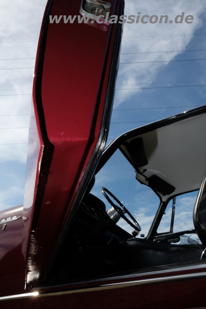 1963 - ALFA ROMEO 2600 Sprint - 10