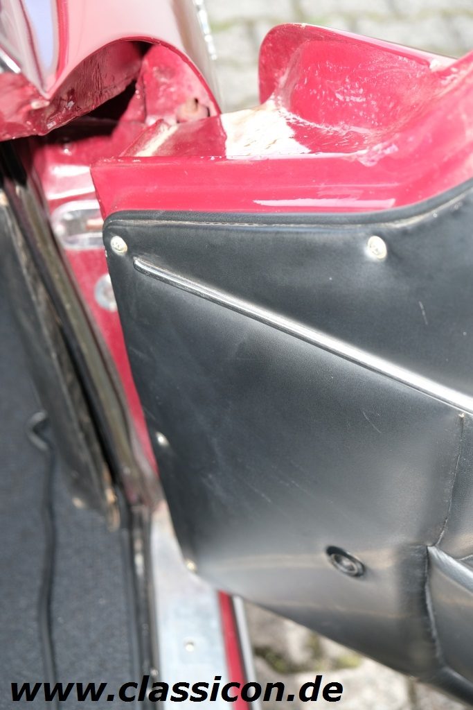 1963 - ALFA ROMEO 2600 Sprint - 13