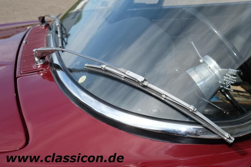 1963 - ALFA ROMEO 2600 Sprint - 18