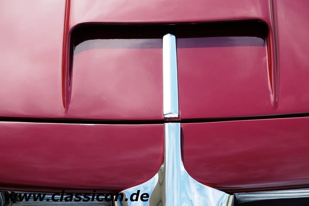 1963 - ALFA ROMEO 2600 Sprint - 25