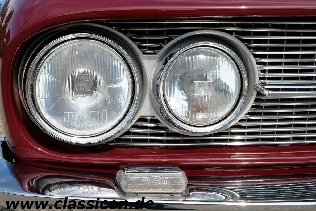 1963 - ALFA ROMEO 2600 Sprint - 26