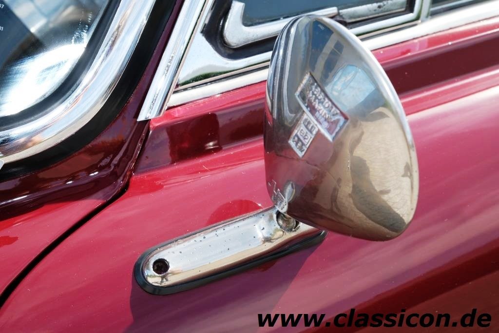 1963 - ALFA ROMEO 2600 Sprint - 28