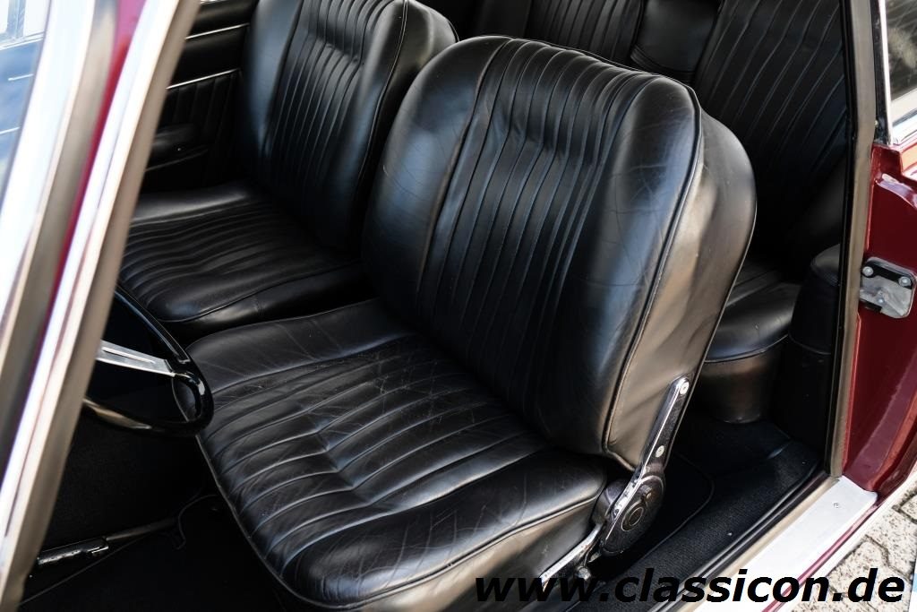 1963 - ALFA ROMEO 2600 Sprint - 3