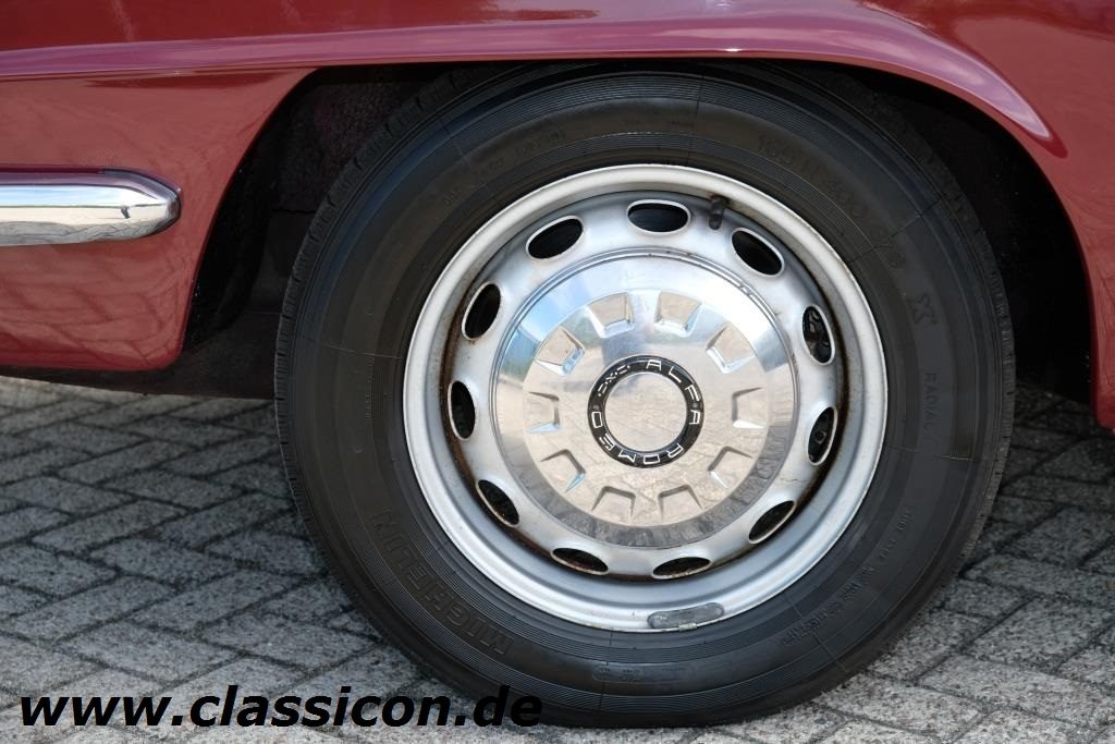 1963 - ALFA ROMEO 2600 Sprint - 30