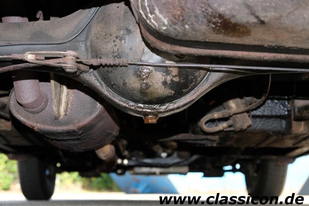 1963 - ALFA ROMEO 2600 Sprint - 32