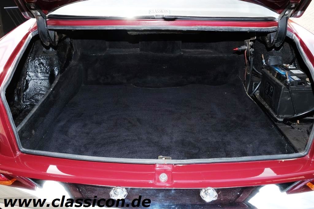 1963 - ALFA ROMEO 2600 Sprint - 34