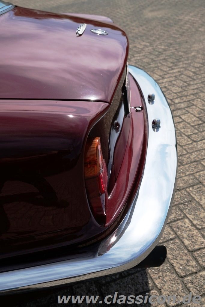 1963 - ALFA ROMEO 2600 Sprint - 35