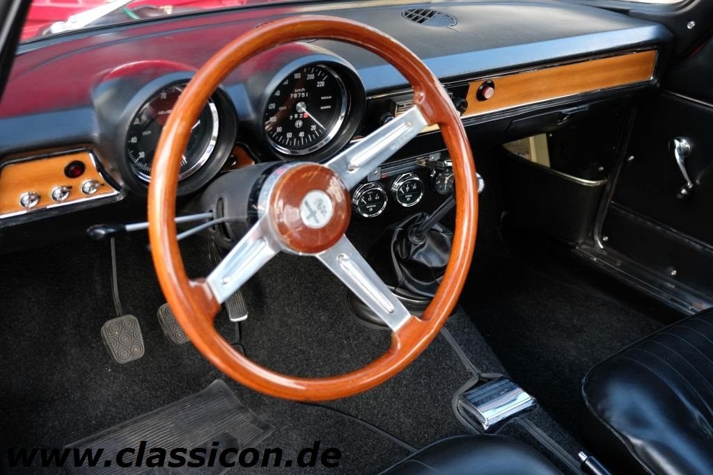 1973 - ALFA ROMEO GT 1300 Juniuor - 02