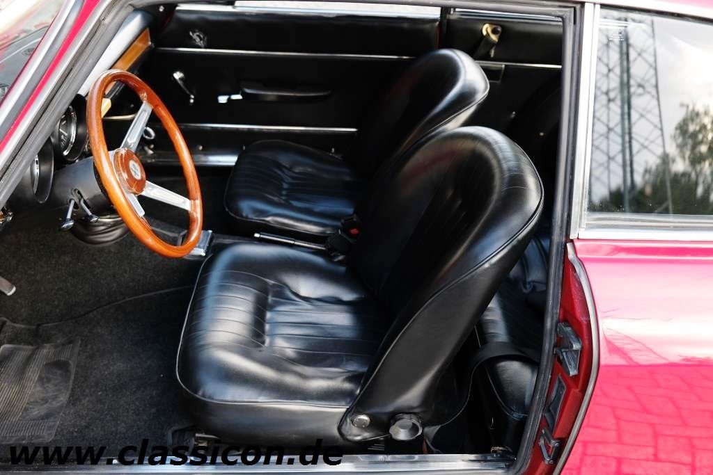 1973 - ALFA ROMEO GT 1300 Juniuor - 03