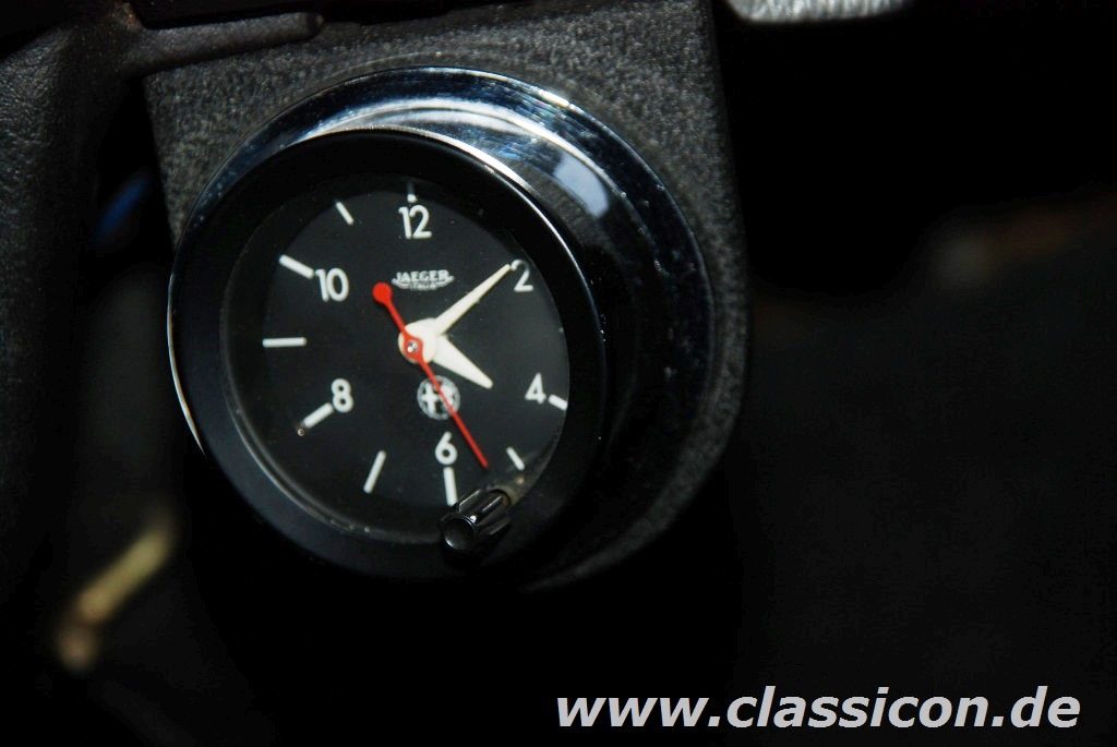 1973 - ALFA ROMEO GT 1300 Juniuor - 05