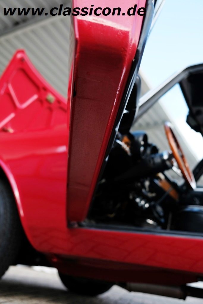 1973 - ALFA ROMEO GT 1300 Juniuor - 07