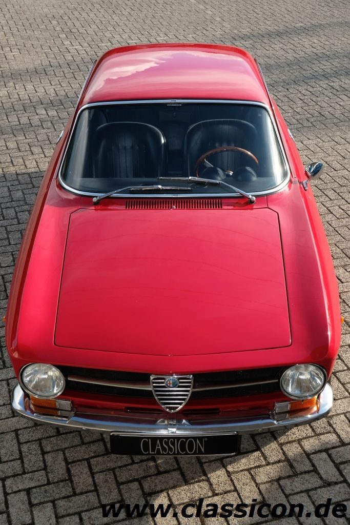 1973 - ALFA ROMEO GT 1300 Juniuor - 15
