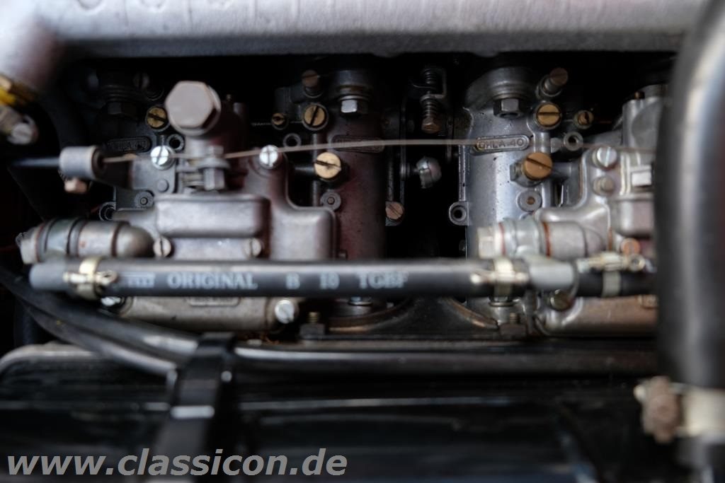 1973 - ALFA ROMEO GT 1300 Juniuor - 20