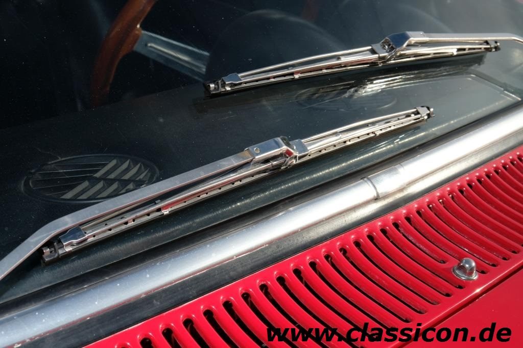 1973 - ALFA ROMEO GT 1300 Juniuor - 24