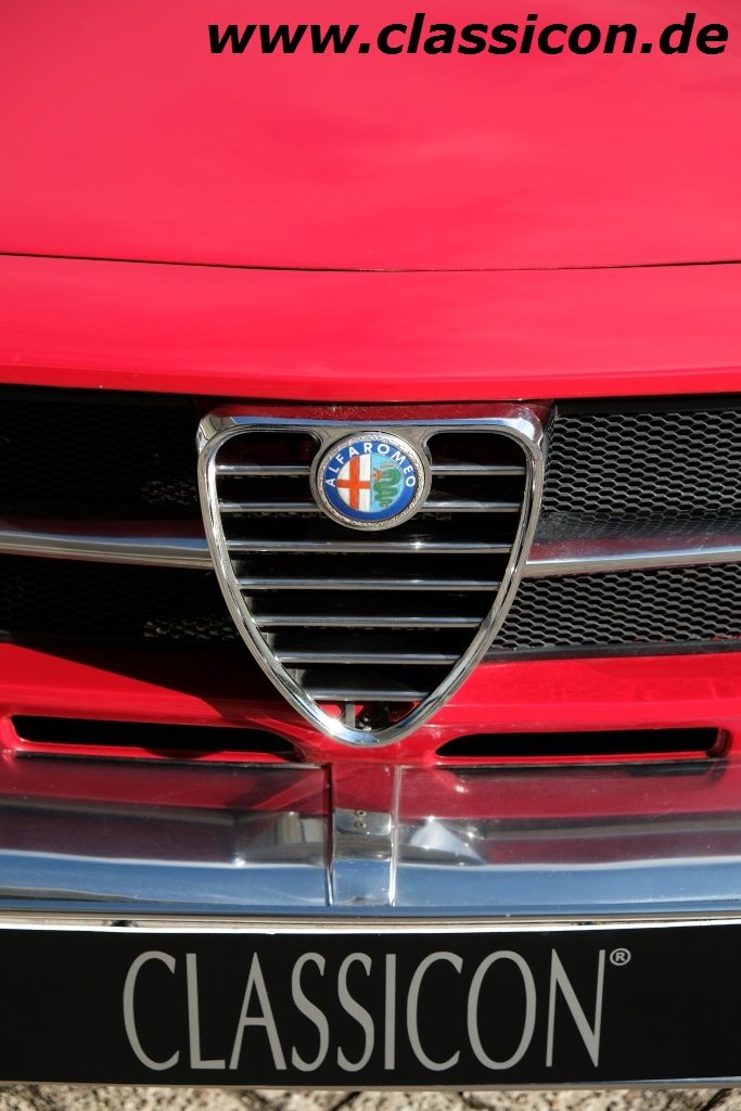 1973 - ALFA ROMEO GT 1300 Juniuor - 26