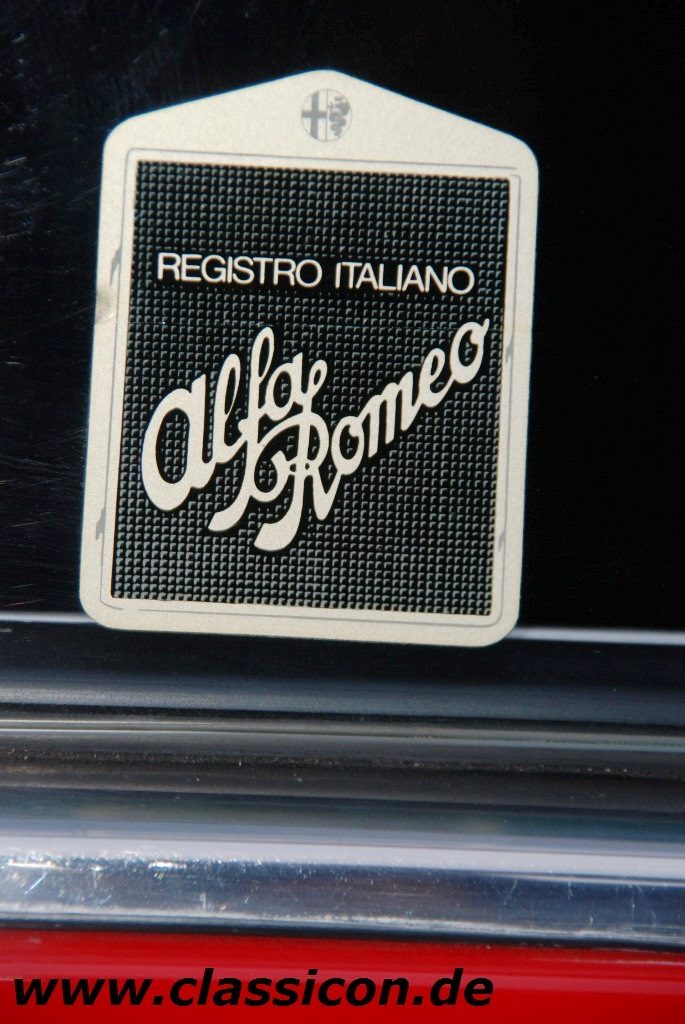 1973 - ALFA ROMEO GT 1300 Juniuor - 28