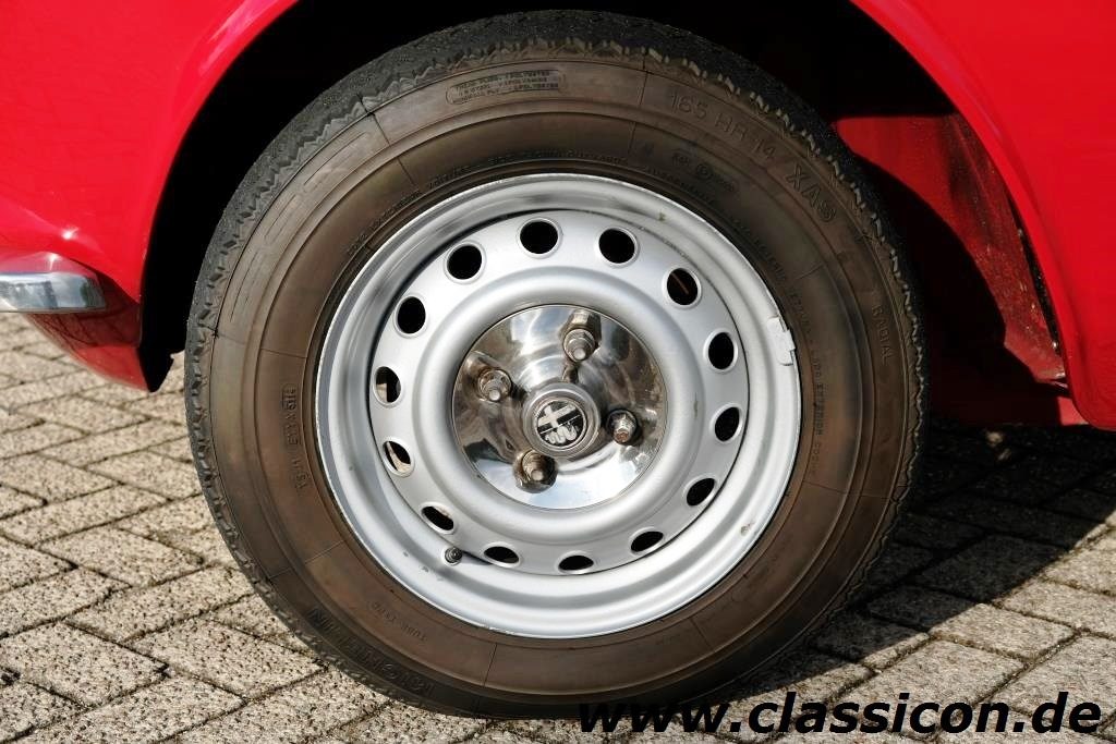 1973 - ALFA ROMEO GT 1300 Juniuor - 29