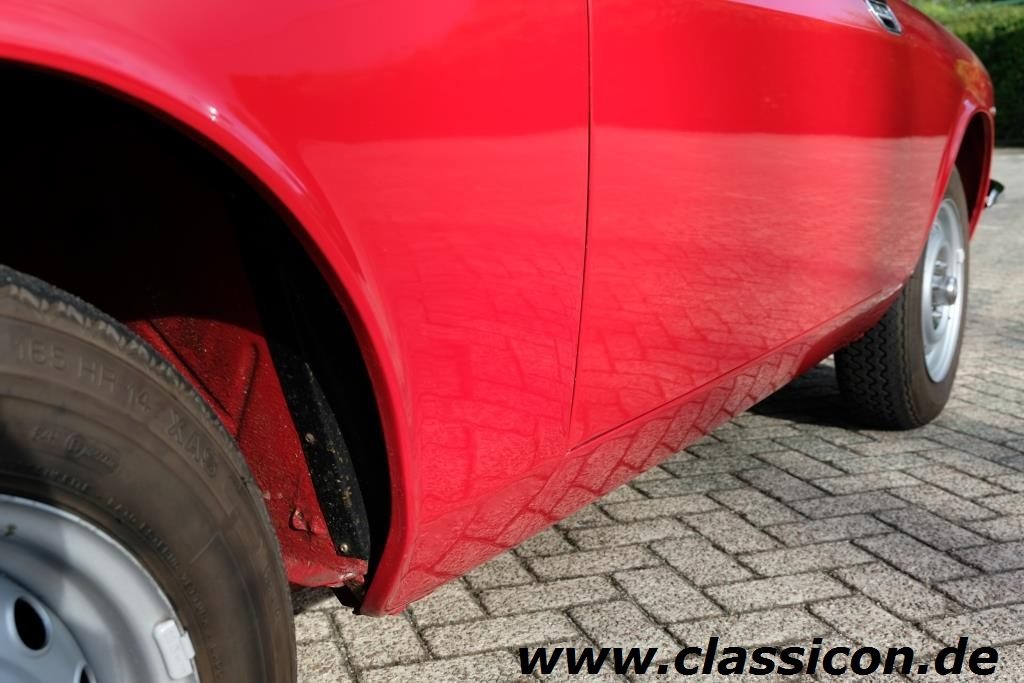 1973 - ALFA ROMEO GT 1300 Juniuor - 33