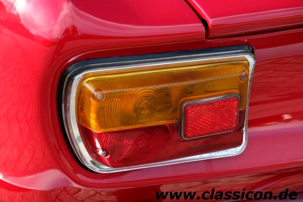 1973 - ALFA ROMEO GT 1300 Juniuor - 34