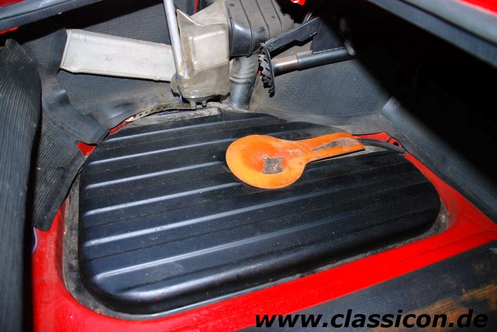 1973 - ALFA ROMEO GT 1300 Juniuor - 38