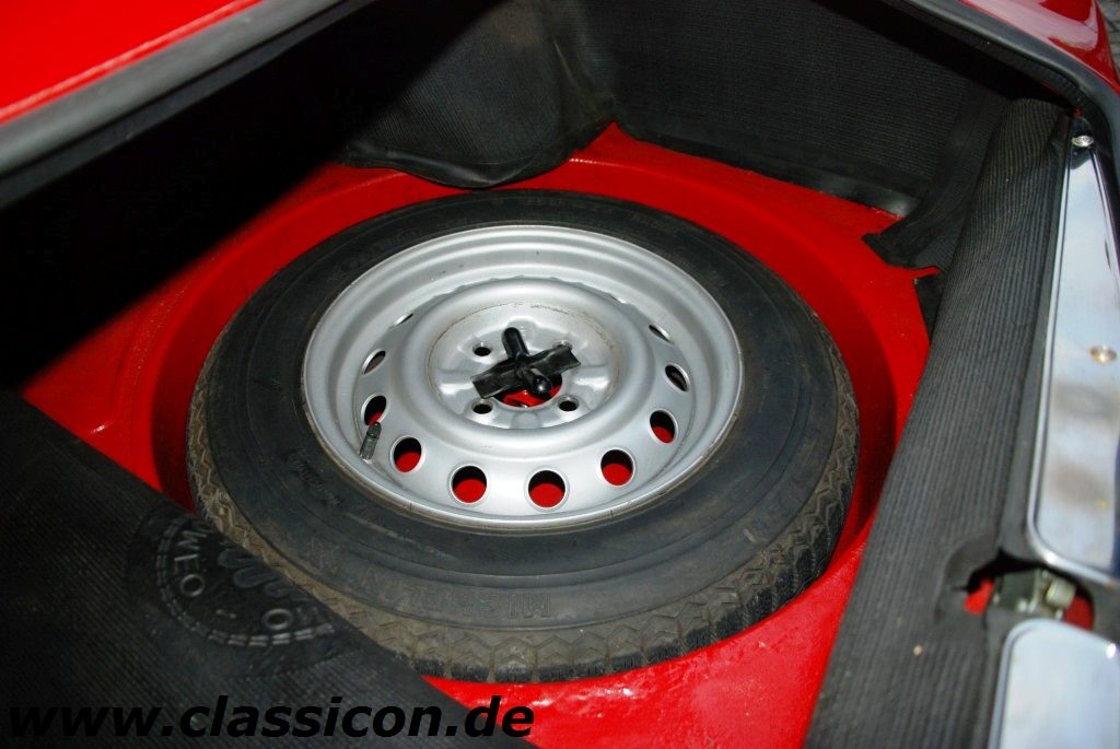 1973 - ALFA ROMEO GT 1300 Juniuor - 39