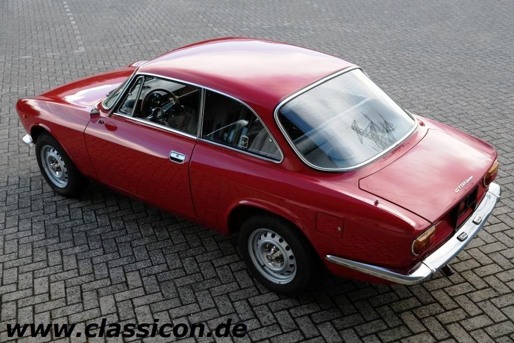 1973 - ALFA ROMEO GT 1300 Juniuor - 40