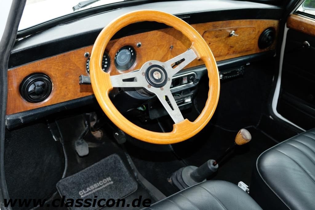 1977 - MINI Clubman Estate - 02