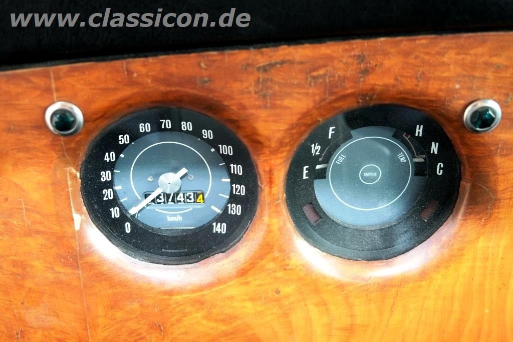 1977 - MINI Clubman Estate - 03