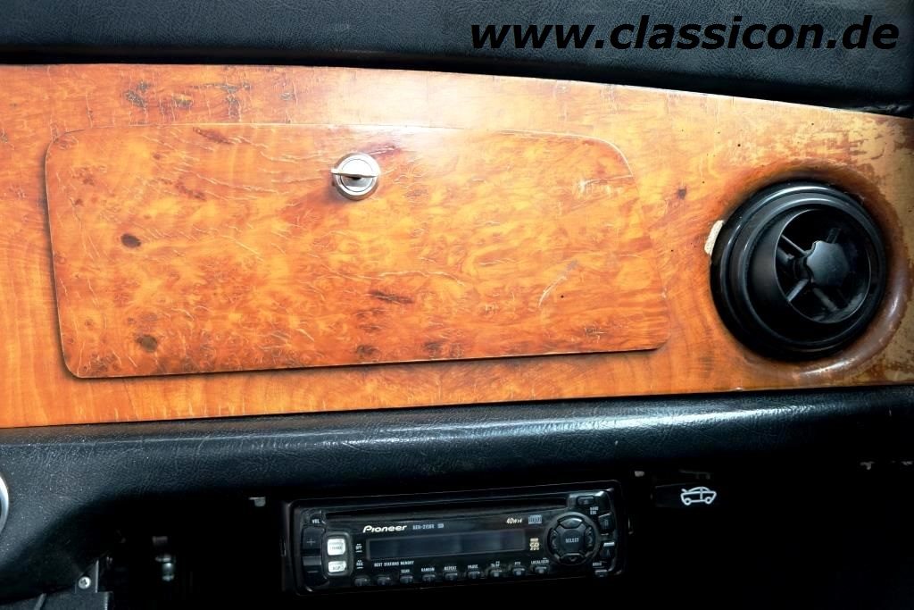 1977 - MINI Clubman Estate - 04