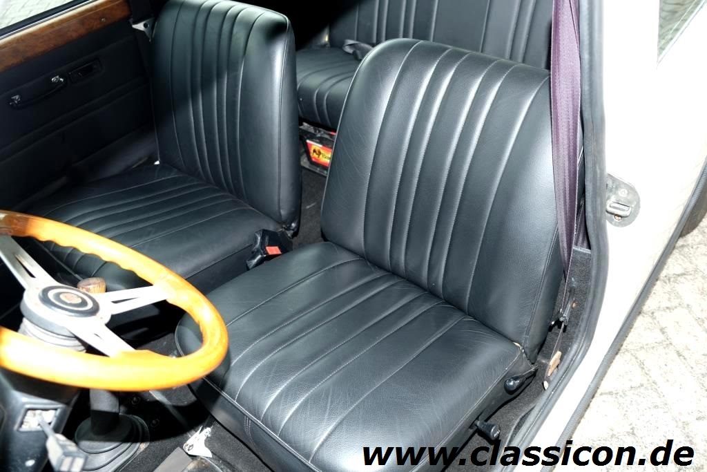 1977 - MINI Clubman Estate - 05