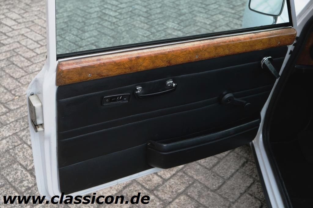 1977 - MINI Clubman Estate - 06