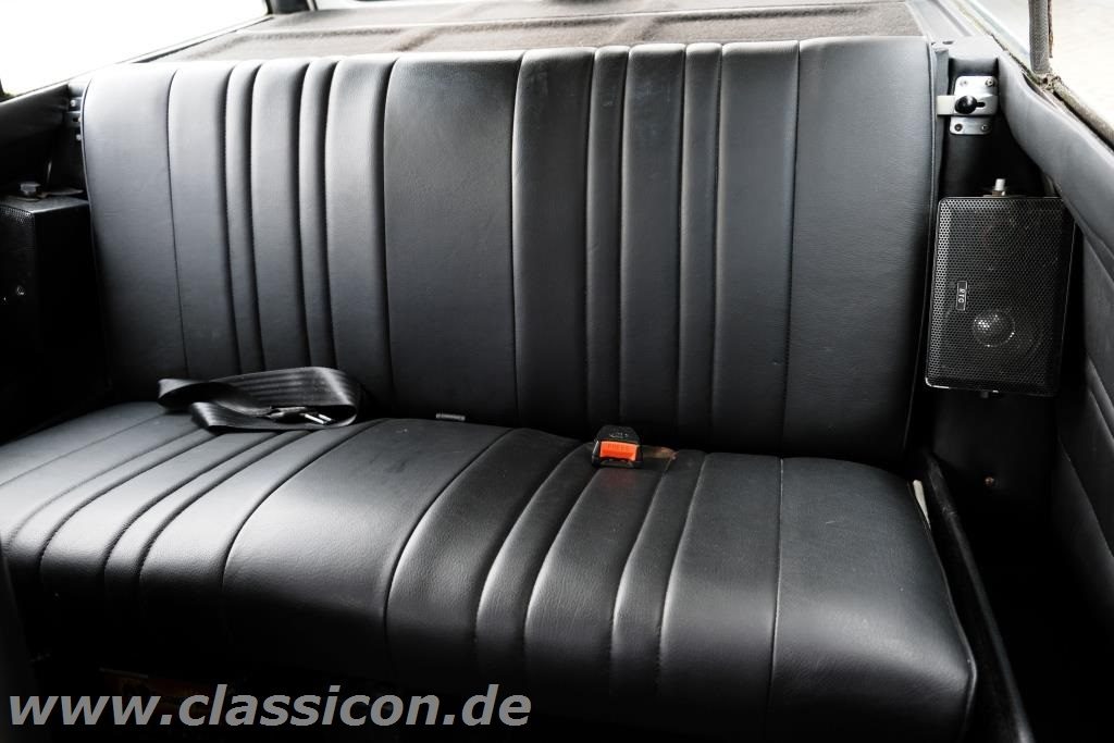 1977 - MINI Clubman Estate - 07