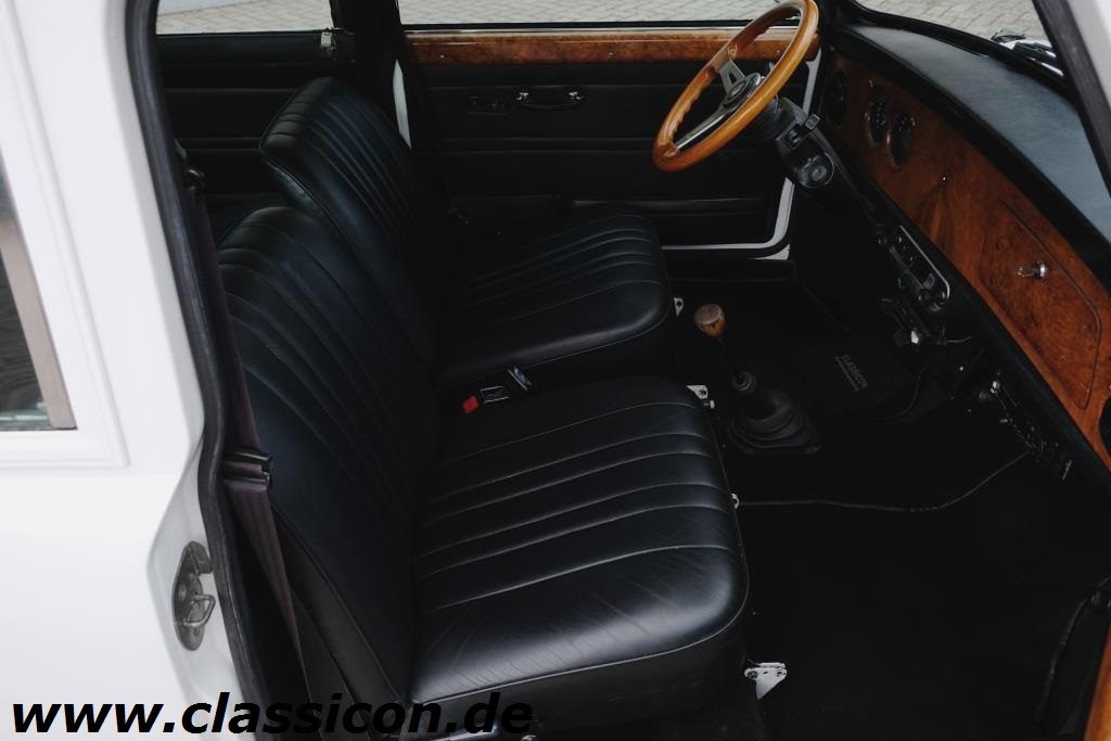1977 - MINI Clubman Estate - 08