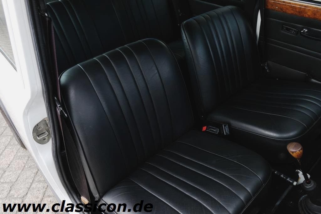 1977 - MINI Clubman Estate - 09