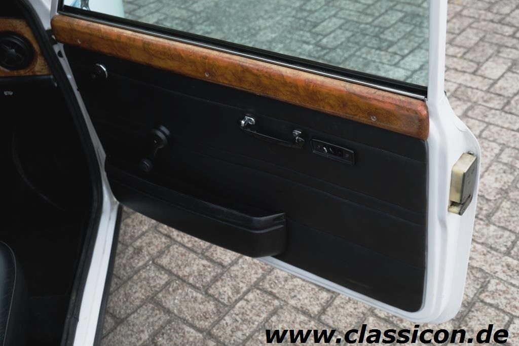 1977 - MINI Clubman Estate - 10