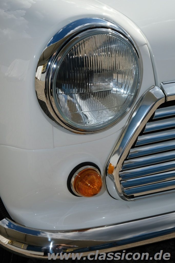 1977 - MINI Clubman Estate - 11