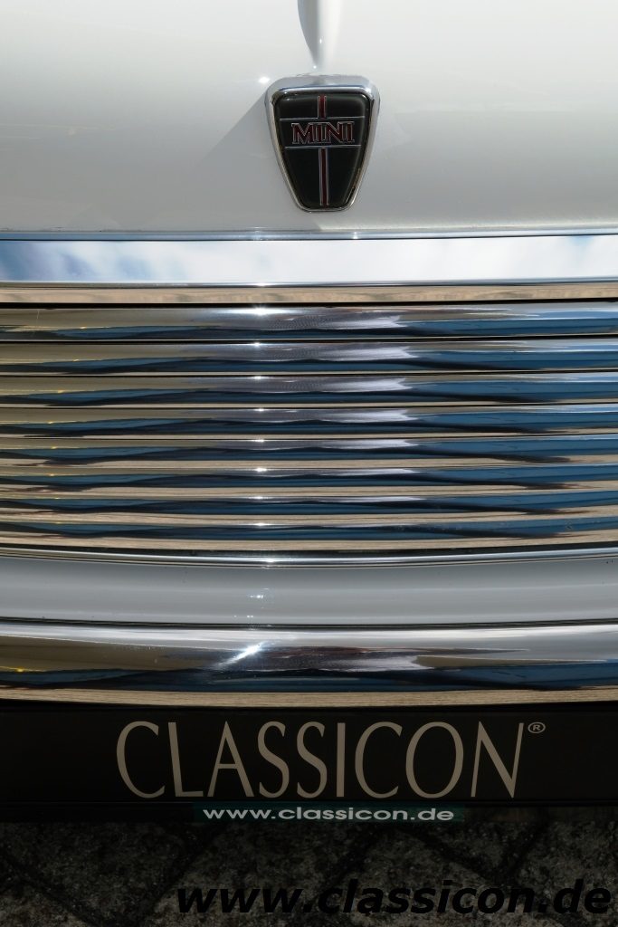 1977 - MINI Clubman Estate - 12